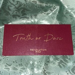 Revolution Pro Truth or Dare Palette